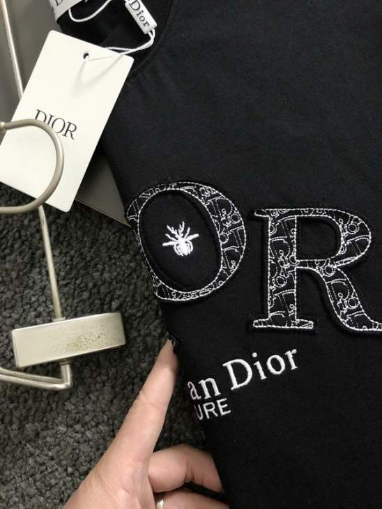 Dior T Shirts Short _SKUDiorS-XLtltx11915671
